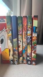 Donald duck pocket bundel (7 pockets), Boeken, Meerdere stripboeken, Ophalen of Verzenden, Zo goed als nieuw, Donald Duck