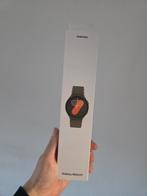 Galaxy Watch 7 nieuw verzegeld, Sieraden, Tassen en Uiterlijk, Smartwatches, Ophalen of Verzenden, Nieuw, Zwart, Android