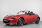 Mazda MX-5 MX-5 1.5 SkyActiv-G 131 S (bj 2016), Auto's, Mazda, Te koop, Geïmporteerd, Benzine, 17 km/l