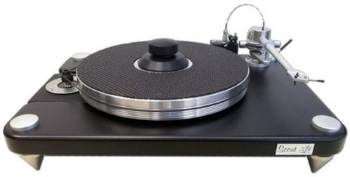 VPI Scout Platenspeler - Speelklaar, Audio, Tv en Foto, Platenspelers, Gebruikt, Platenspeler, Overige merken, Ophalen of Verzenden