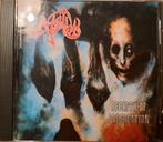 Caustic - Rebirth of Procreation 1998 Death metal, Cd's en Dvd's, Cd's | Hardrock en Metal, Ophalen of Verzenden, Zo goed als nieuw