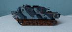Duitse wasserschlepper tank schaal 1:35 wo2, Ophalen of Verzenden, 1:32 tot 1:50, Tank, Overige merken