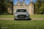 Mini 1.5 Cooper | Carplay | AdaptCr | Aut | Stoelverw |, Gebruikt, Zwart, Bedrijf, 3 cilinders