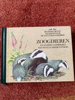 Zoogdieren veldgids voor natuurliefhebbers, Ophalen of Verzenden, Zo goed als nieuw, Natuur algemeen