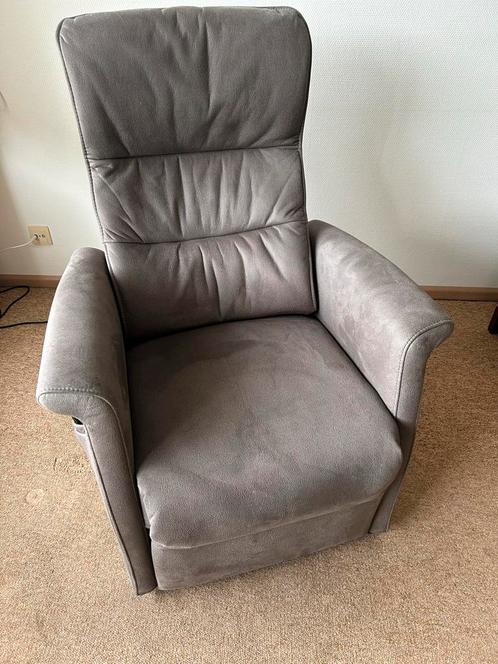 Relaxed Sta op Stoel XS - Zo Goed Als Nieuw, Huis en Inrichting, Fauteuils, Zo goed als nieuw, Stof, 50 tot 75 cm, 75 tot 100 cm