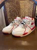 Nike Air Flight - Maat 40,5, Kleding | Heren, Schoenen, Wit, Nike, Ophalen of Verzenden, Sneakers of Gympen
