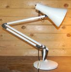 Anglepoise lamp by Herbert Terry & Sons, model 90, 1970's, Gebruikt, Ophalen of Verzenden, Seventies, Design, Retro, Metaal