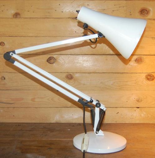Anglepoise lamp by Herbert Terry & Sons, model 90, 1970's, Huis en Inrichting, Lampen | Tafellampen, Gebruikt, Minder dan 50 cm