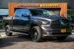 Dodge Ram 1500 5.7 V8 Quad Cab 6'4 muscle, power, HEMI perfo, Auto's, Automaat, Gebruikt, 5654 cc, Origineel Nederlands