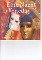 Programmaboekje Hoofdstad Operette 1999, Boeken, Ophalen of Verzenden, Zo goed als nieuw, Ballet of Musical
