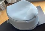 Toilet verhoging, Ophalen, Zo goed als nieuw, Toilet