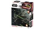 Prime 3D Puzzel: Star Wars: X-Wing Fighter 500 stukjes, Hobby en Vrije tijd, Ophalen of Verzenden, Minder dan 500 stukjes, Nieuw