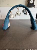 Done by deer speelboog babygym met gratis muziekknuffel, Ophalen, Zo goed als nieuw, Babygym