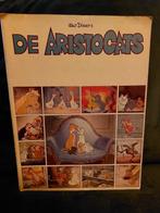 Stripboek De Aristocats, Boeken, Ophalen of Verzenden, Eén stripboek