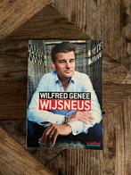 Wijsneus (Wilfred Genee), Ophalen of Verzenden, Zo goed als nieuw, Balsport