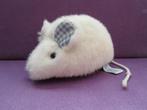 31 JARIGE HAPPY HORSE Knuffel MUIS UIT 1994. 18 CM **Nieuw**, Kinderen en Baby's, Speelgoed | Knuffels en Pluche, Ophalen of Verzenden