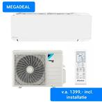 Daikin airco split unit top deal, Ophalen, Verwarmen, Nieuw, 100 m³ of groter