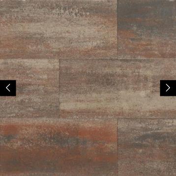 Restpartij excluton soft comfort violetto 40x80x4  beschikbaar voor biedingen
