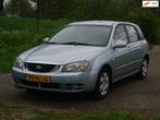 Kia Cerato 1.6-16V LX NAP/AIRCO/ELEKRAM/APK, Auto's, Kia, Origineel Nederlands, Te koop, 5 stoelen, 14 km/l