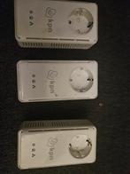 Kpn wifi adapters, Computers en Software, WiFi-versterkers, Ophalen of Verzenden