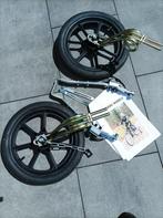 Swinging Wheels, Ophalen of Verzenden, Zo goed als nieuw, Swinging wheels