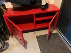 Ikea PS kastje - Rood, Ophalen, Gebruikt