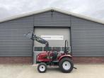Knegt 304G2E minitractor ELECTRISCH 45PK optie frontlader, Zakelijke goederen, Agrarisch | Tractoren, Nieuw, Overige merken, Tot 2500