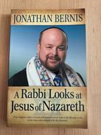 A Rabbi looks at Jesus of Nazareth, Ophalen of Verzenden, Nieuw