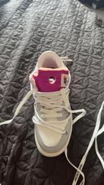 Nike Dunk Low Off White Lot 3, size 38., Ophalen of Verzenden, Nieuw