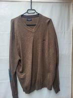 McGregor Trui Bruin Maat xl, Kleding | Heren, Bruin, McGregor, Maat 56/58 (XL), Ophalen of Verzenden