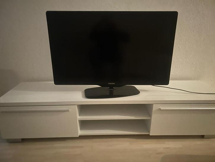 Philips 40 inch Full HD TV - Amsterdam Oost, Audio, Tv en Foto, Televisies, Gebruikt, LCD, 80 tot 100 cm, Full HD (1080p), Philips