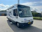 Fiat 230 Arto 69G , zeer netjes, 2x airco, solar, 2.8 tdi, X, Bedrijf, Diesel, Fiat