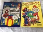 Sinterklaas rijmpjesboeken. Vintage, Diversen, Sinterklaas, Ophalen of Verzenden