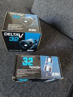 E-flite 80 mm EDF met motor. Nieuw, Ophalen of Verzenden, Nieuw, Elektro