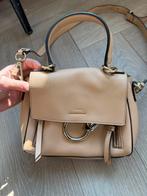 Originele chloé tas, Ophalen of Verzenden, Gebruikt, Zwart, Handtas