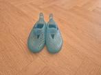 Skim waterschoenen maat 33/34 zwemles, Ophalen of Verzenden, Gebruikt, Jongen of Meisje, Zwemschoenen