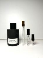 Ombre Leather Parfum (Sample/Proefje/Decant), Verzenden, Nieuw