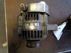 Dynamo van een Daihatsu Cuore, Ophalen, 3 maanden garantie, Gebruikt
