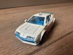 Majorette Renault Alpine A310, Ophalen of Verzenden, Zo goed als nieuw, Auto