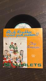 De Marlets - Als de Kozakken ‘n pint gaan pakken!, Cd's en Dvd's, Ophalen of Verzenden, Zo goed als nieuw, Nederlandstalig