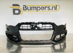 BUMPER Audi A6 Facelift Sline  2015-2018 Voorbumper 12528z