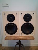 Dynaudio Image MK 2 Speakers - Topkwaliteit!, Ophalen of Verzenden, 120 watt of meer, Front, Rear of Stereo speakers, Overige merken