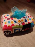 Magic tissue box, Ophalen of Verzenden, Zo goed als nieuw