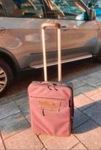 Baume & Mercier trolley LANCEL Paris koffer suitcase, Sieraden, Tassen en Uiterlijk, Koffers, Ophalen of Verzenden, Zo goed als nieuw