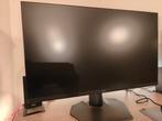 Dell G3223D 32" IPS Gaming Monitor 165Hz 2K/QHD USB-C, IPS, In hoogte verstelbaar, Minder dan 1 ms, DELL