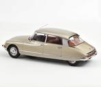Citroen DS 23 Pallas 1973 Tholonnet Beige 1/12 NOREV 121730, Hobby en Vrije tijd, Modelauto's | 1:5 tot 1:12, Verzenden, Nieuw