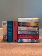 9 Streekromans van Anke de Graaf, Ophalen of Verzenden, Gelezen, Anke de Graaf, Noord-Brabant