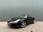 Porsche Boxster 2.7 - UNIEK NETTE AUTO - HARDTOP, Auto's, Porsche, Stoelverwarming, 65 €/maand, Achterwielaandrijving, Gebruikt