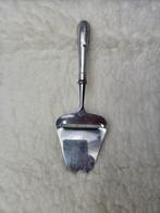 Zilveren kaasschaaf, Ophalen of Verzenden