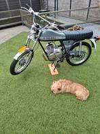 Gezocht GILERA TOURING oldtimer opknapper of onderdelen., Fietsen en Brommers, Brommers | Oldtimers, Ophalen of Verzenden, Overige merken